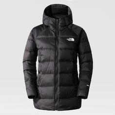 The North Face HYALITE Daunenmantel Damen tnf black