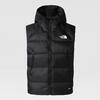 The North Face HYALITE Daunenweste Damen - tnf black