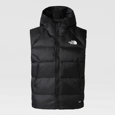 The North Face HYALITE Daunenweste Damen tnf black