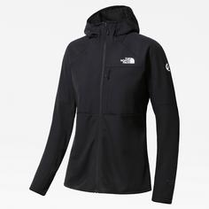 The North Face Summit Futurefleece Fleecejacke Damen tnf black