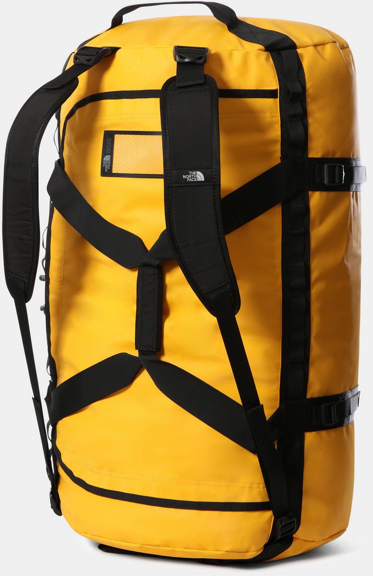 The North Face The North Face BASE CAMP DUFFEL - XL Reisetasche - summit gold-tnf black - 0 | SportScheck