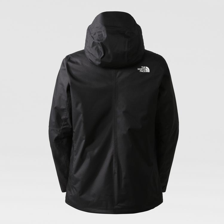 The North Face The North Face QUEST INSULATED Funktionsjacke Damen - tnf black - 0 | SportScheck
