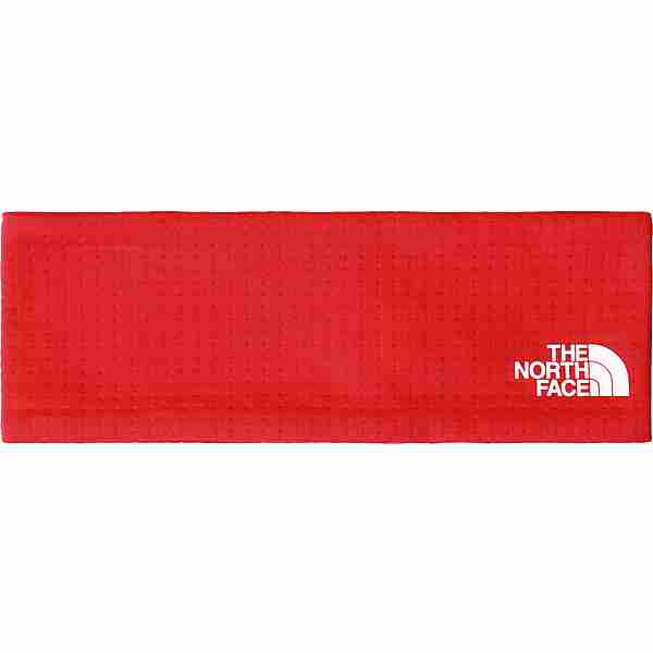The North Face FASTECH Stirnband tnf red