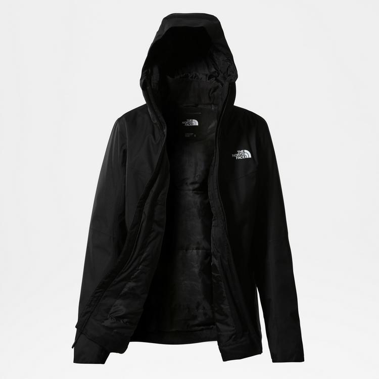 The North Face The North Face QUEST INSULATED Funktionsjacke Damen - tnf black - 0 | SportScheck