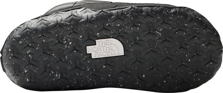 The North Face The North Face Nuptse Mule Hausschuhe Damen - tnf black-tnf white - 0 | SportScheck