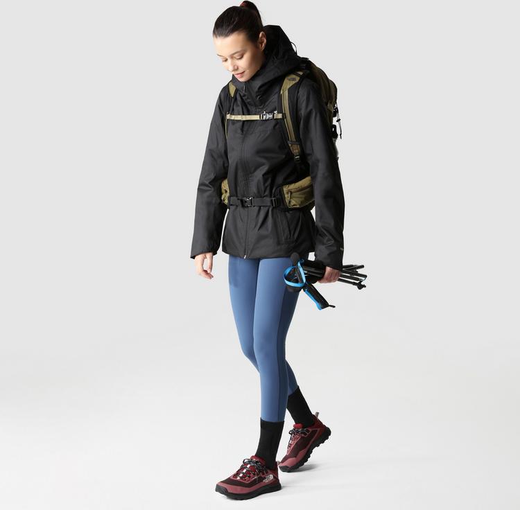 The North Face The North Face QUEST INSULATED Funktionsjacke Damen - tnf black - 3 | SportScheck