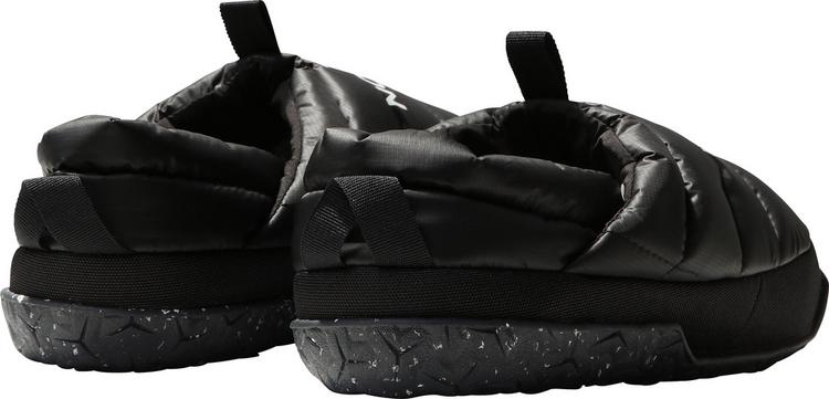 The North Face The North Face Nuptse Mule Hausschuhe Damen - tnf black-tnf white - 2 | SportScheck