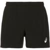 ASICS CORE 5IN Funktionsshorts Herren - performance black