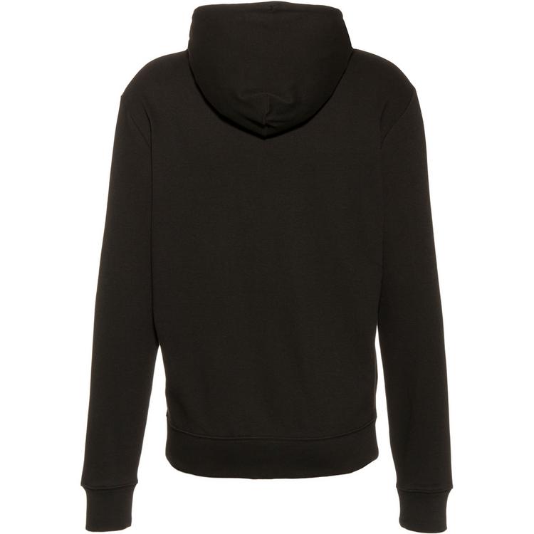 Tommy Hilfiger Tommy Hilfiger Kapuzenjacke Herren - black-black-black - 0 | SportScheck