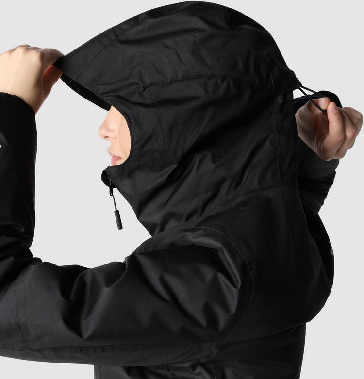 The North Face The North Face QUEST INSULATED Funktionsjacke Damen - tnf black - 7 | SportScheck