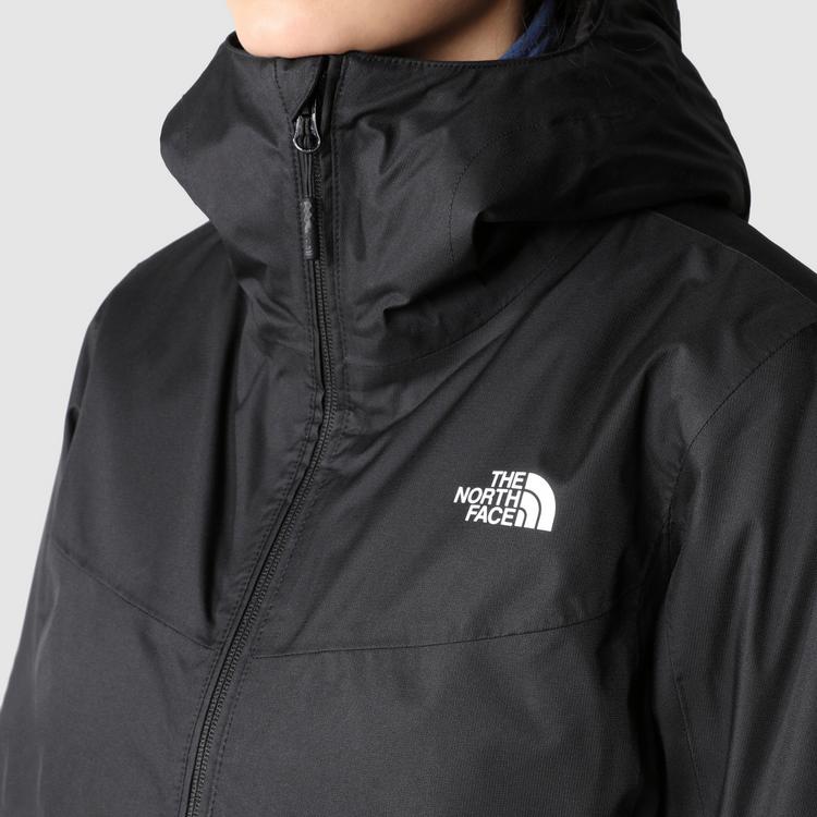 The North Face The North Face QUEST INSULATED Funktionsjacke Damen - tnf black - 8 | SportScheck