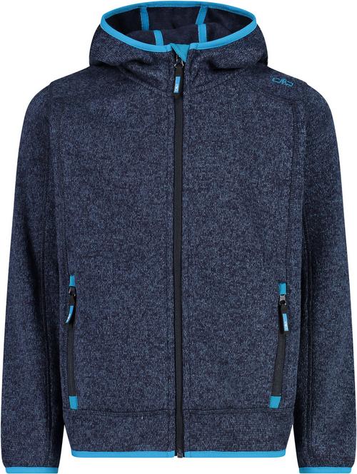 CMP Strickfleece Kinder