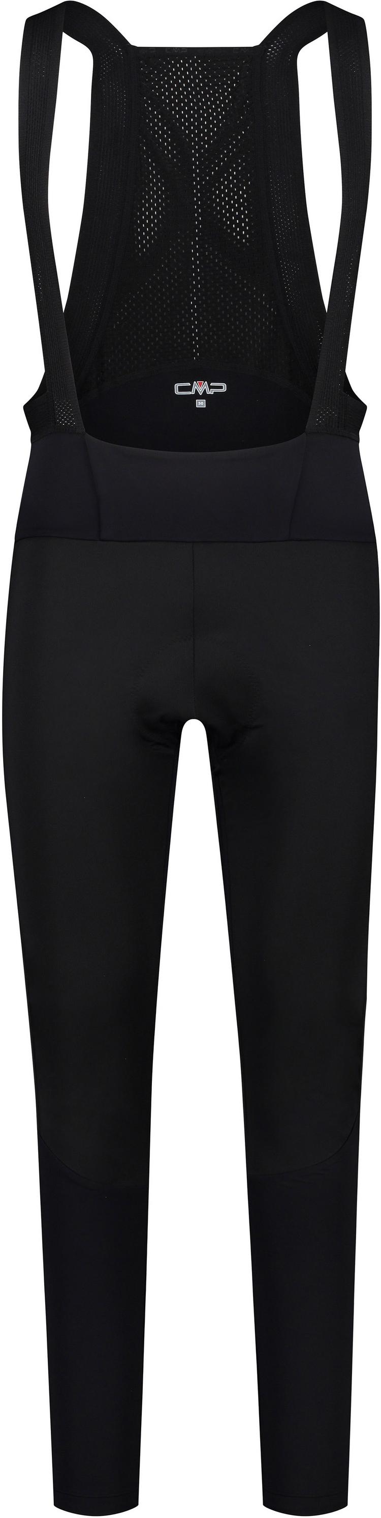 CMP CMP Bibtights Herren - nero - 0 | SportScheck