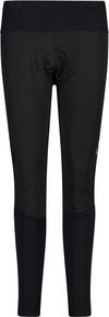 CMP Fahrradtights Damen - nero