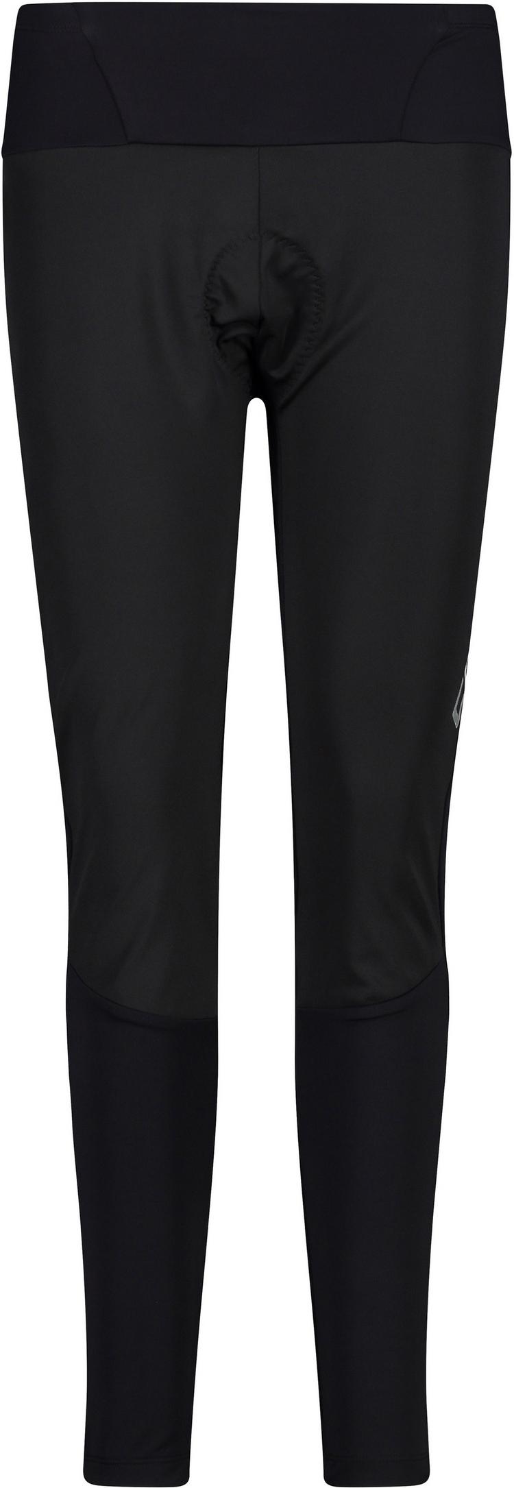 CMP CMP Fahrradtights Damen - nero - 0 | SportScheck