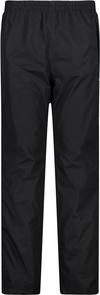 CMP Regenhose Damen - nero
