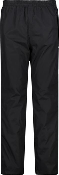 CMP Regenhose Damen nero