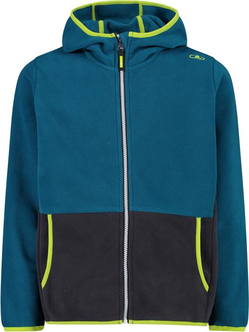CMP Fleecejacke Jungen