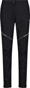 CMP Hybrid Langlaufhose Herren - nero