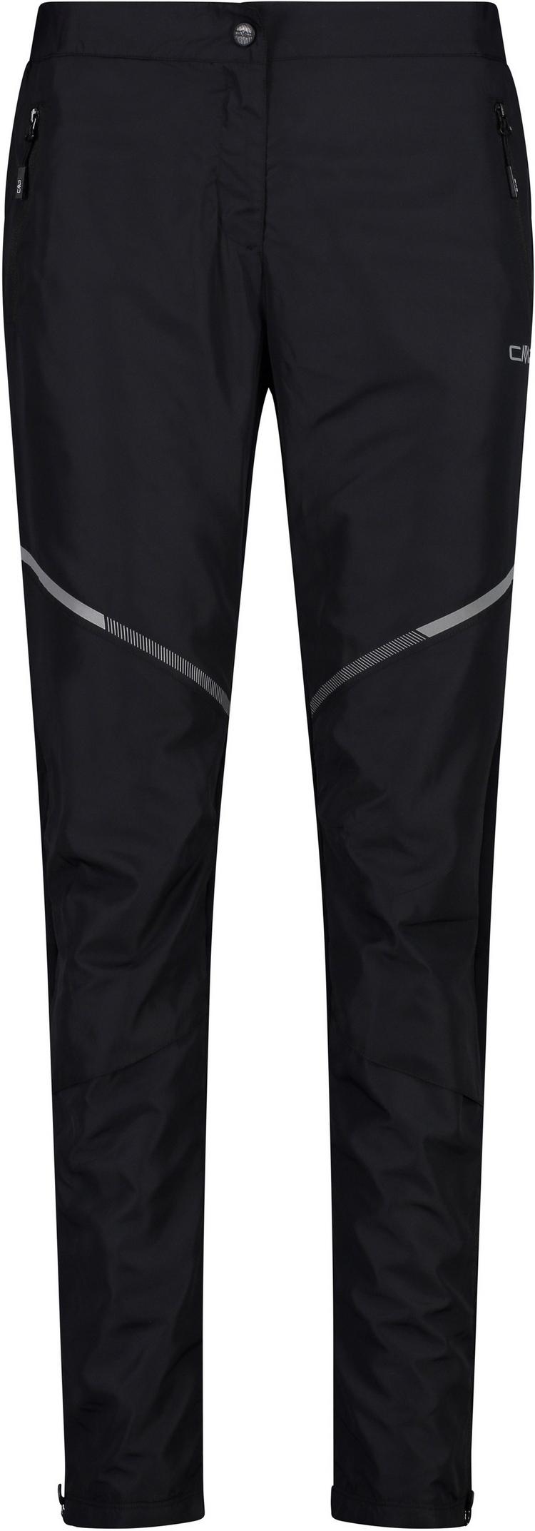 CMP CMP Hybrid Langlaufhose Herren - nero - 0 | SportScheck