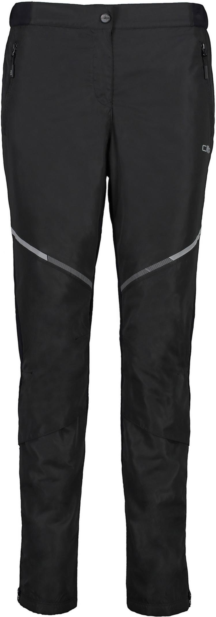 CMP CMP Fahrradhose Damen - nero - 0 | SportScheck