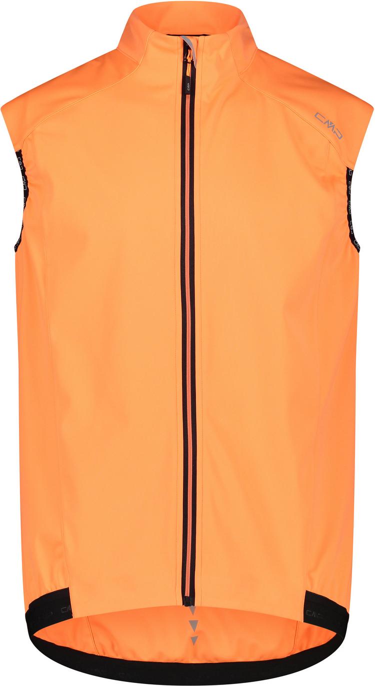 CMP CMP MAN VEST Laufweste Herren - flamingo fluo - 0 | SportScheck