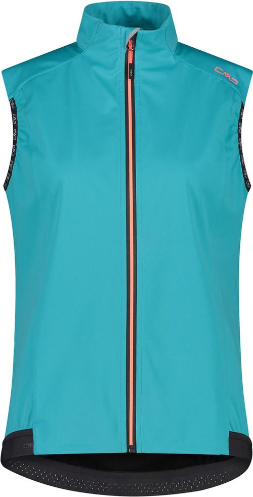 CMP WOMAN VEST Laufweste Damen
