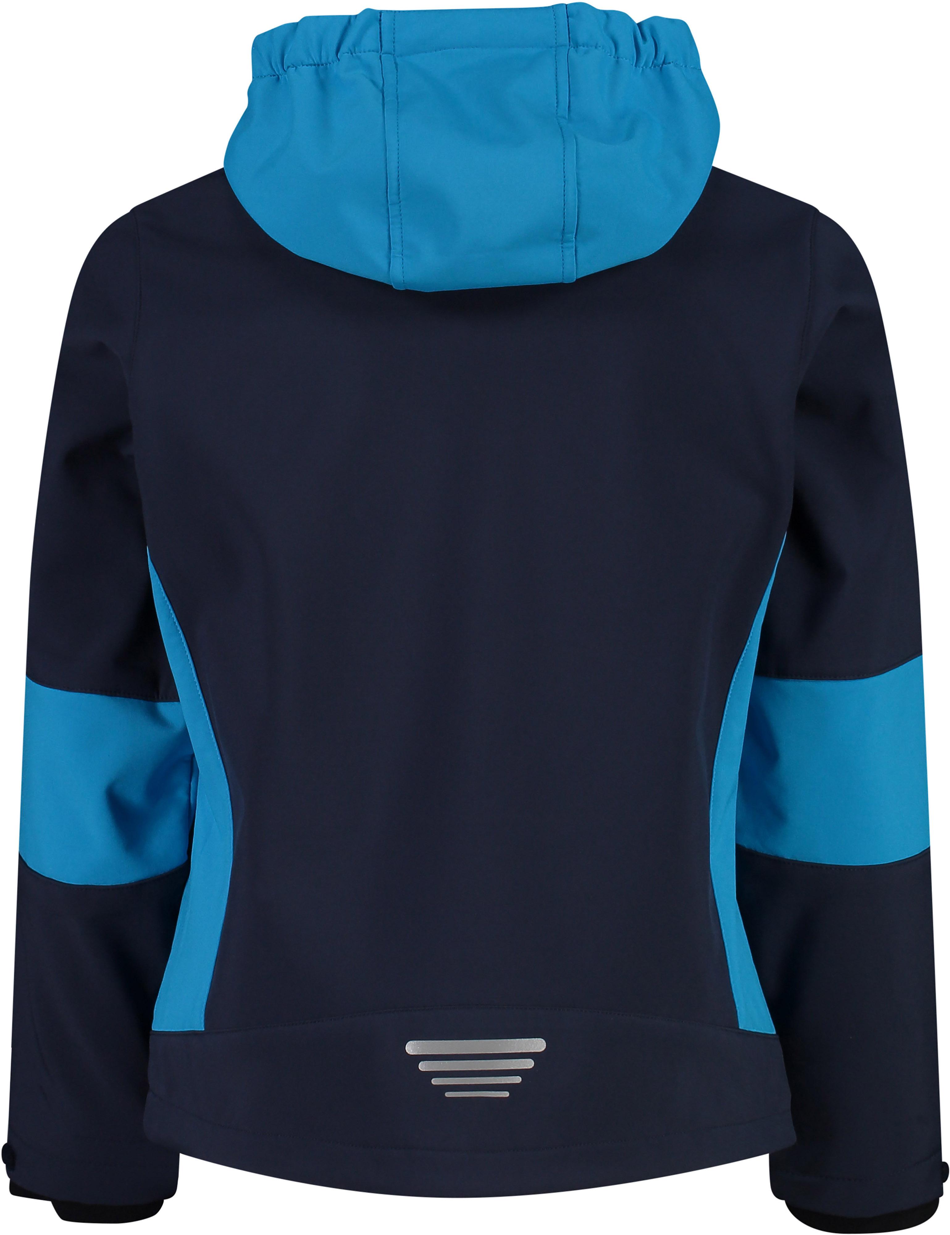 CMP Softshelljacke Jungen b.blue-danubio im Online Shop von SportScheck  kaufen | 