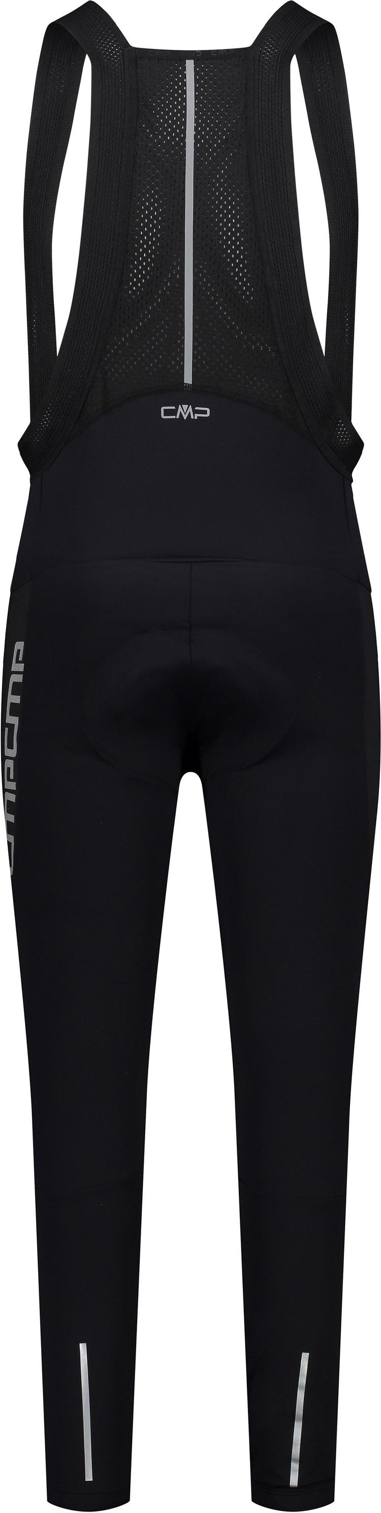 CMP CMP Bibtights Herren - nero - 0 | SportScheck