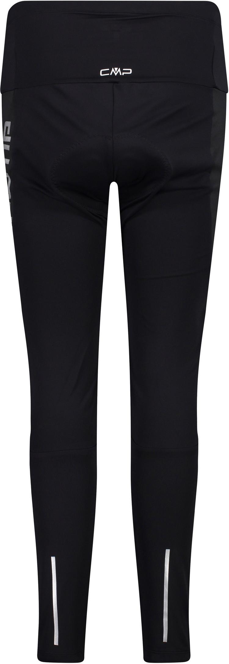 CMP CMP Fahrradtights Damen - nero - 0 | SportScheck