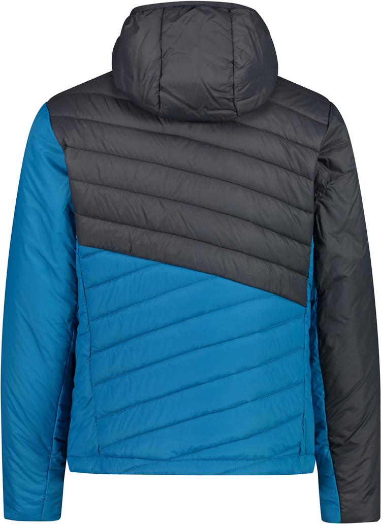 CMP CMP MAN JACKET FIX HOOD Skijacke Herren - reef - 0 | SportScheck