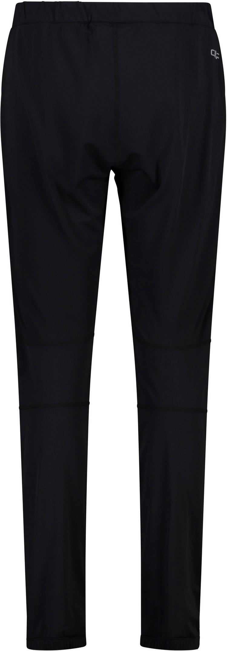 CMP CMP Hybrid Langlaufhose Herren - nero - 0 | SportScheck