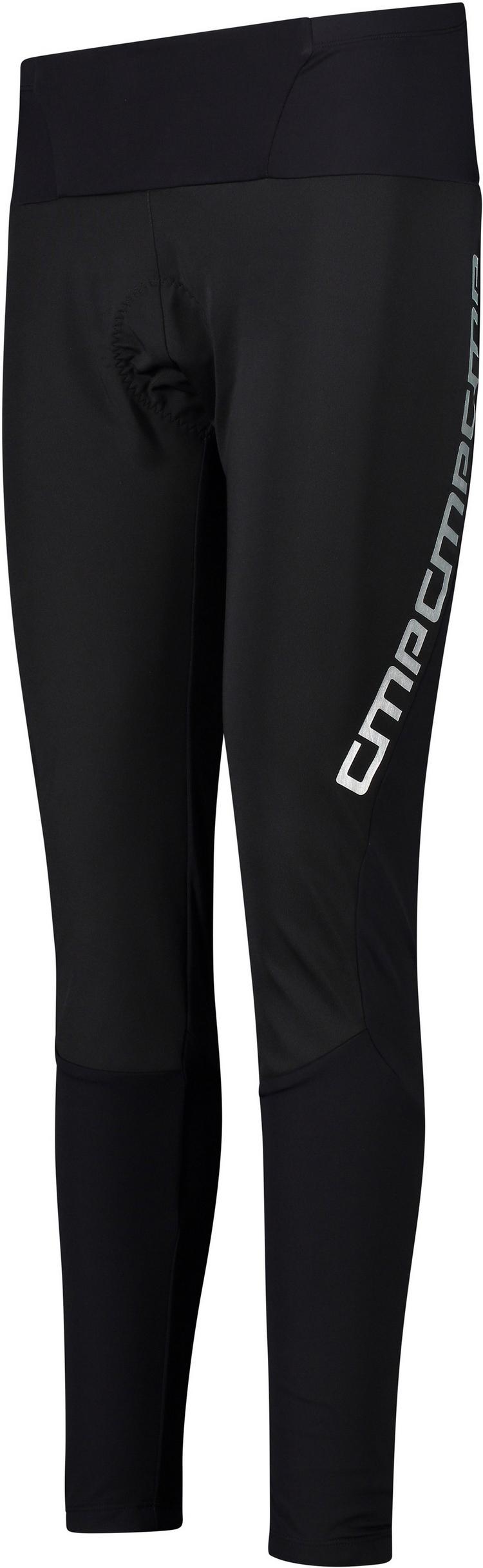 CMP CMP Fahrradtights Damen - nero - 0 | SportScheck