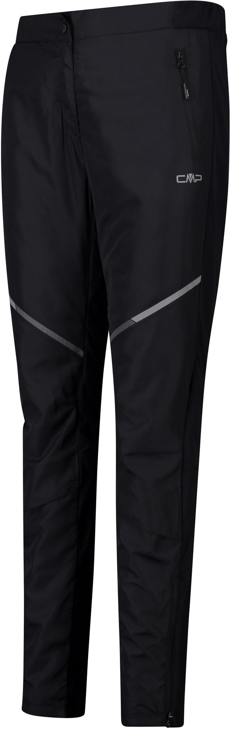 CMP CMP Hybrid Langlaufhose Herren - nero - 0 | SportScheck