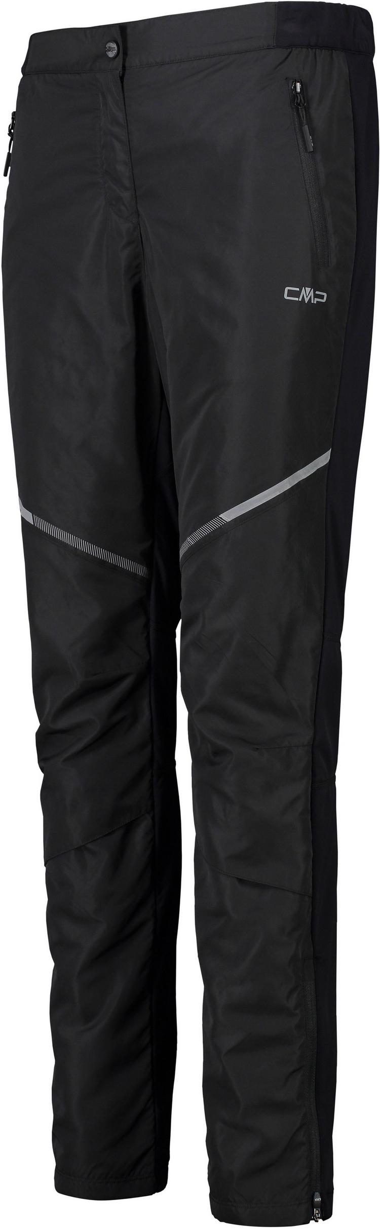 CMP CMP Fahrradhose Damen - nero - 0 | SportScheck