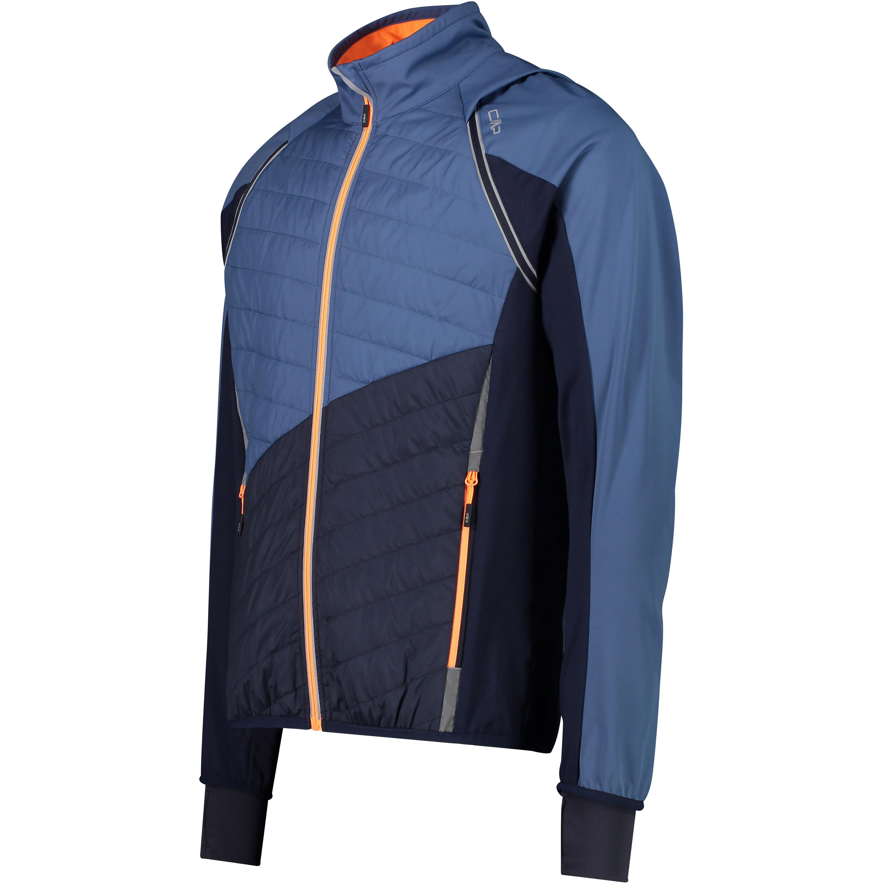 Thumbnail - CMP Softshelljacke Herren