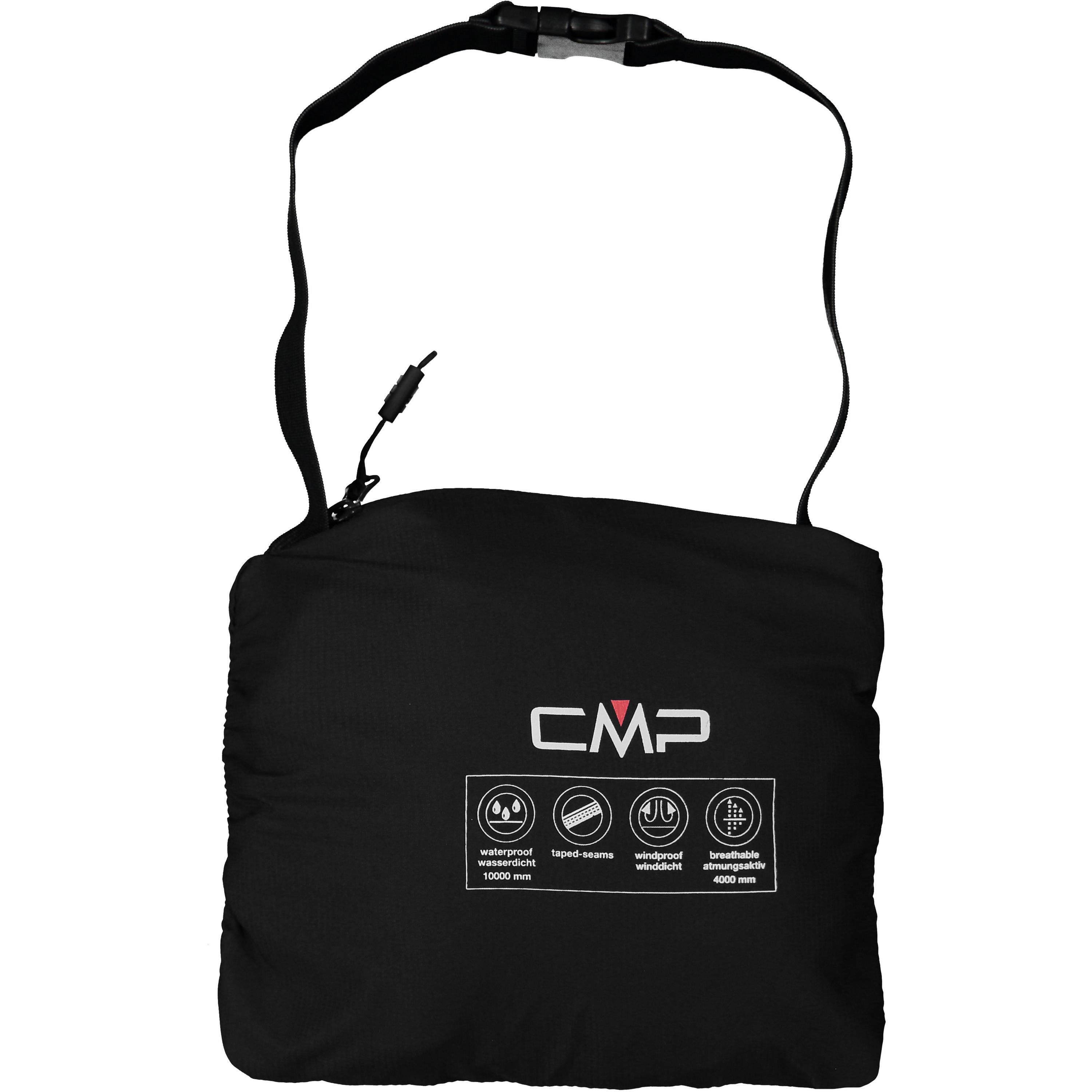 Thumbnail - CMP Regenhose Damen