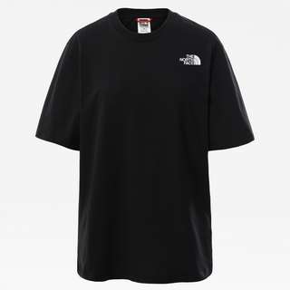 The North Face Redbox T-Shirt Damen tnf black
