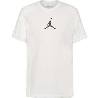 Nike Jumpman T-Shirt Herren white-black
