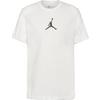Nike Jumpman T-Shirt Herren - white-black
