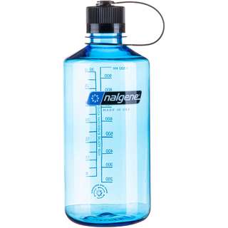 Nalgene EH Sustain 1 L Trinkflasche blau