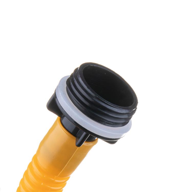 FIREFLY FIREFLY Fu&szlig;pumpe Foot Pump 5L Blasebalg - schwarz-gelb - 2 | SportScheck
