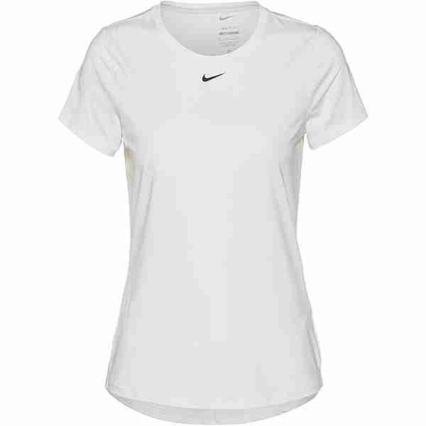 Nike ONE DRI-FIT Funktionsshirt Damen white