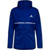 adidas OWN THE RUN Laufjacke Herren - team royal blue
