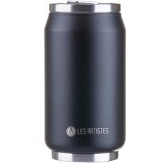 Les Artistes Trinkbecher blackcurrant