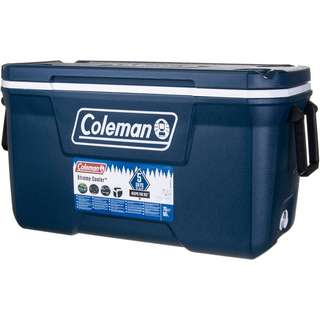 COLEMAN Kühlbox Xtreme 70 QT66 L Zubehör blau