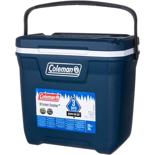 COLEMAN Kühlbox Xtreme 28QT 26 L Zubehör