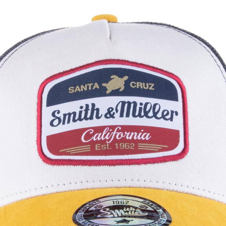 Smith and Miller null - 1 | SportScheck
