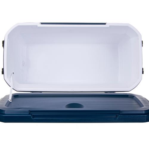 Rückansicht von COLEMAN Kühlbox Xtreme 70 QT66 L Kühlbox blau