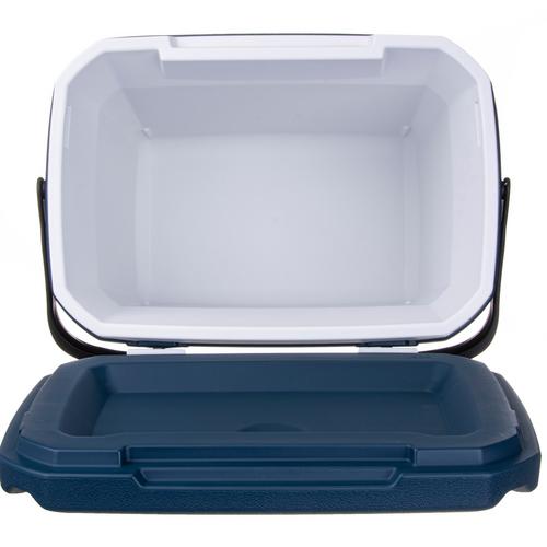 Rückansicht von COLEMAN Kühlbox Xtreme 28QT 26 L Kühlbox blau